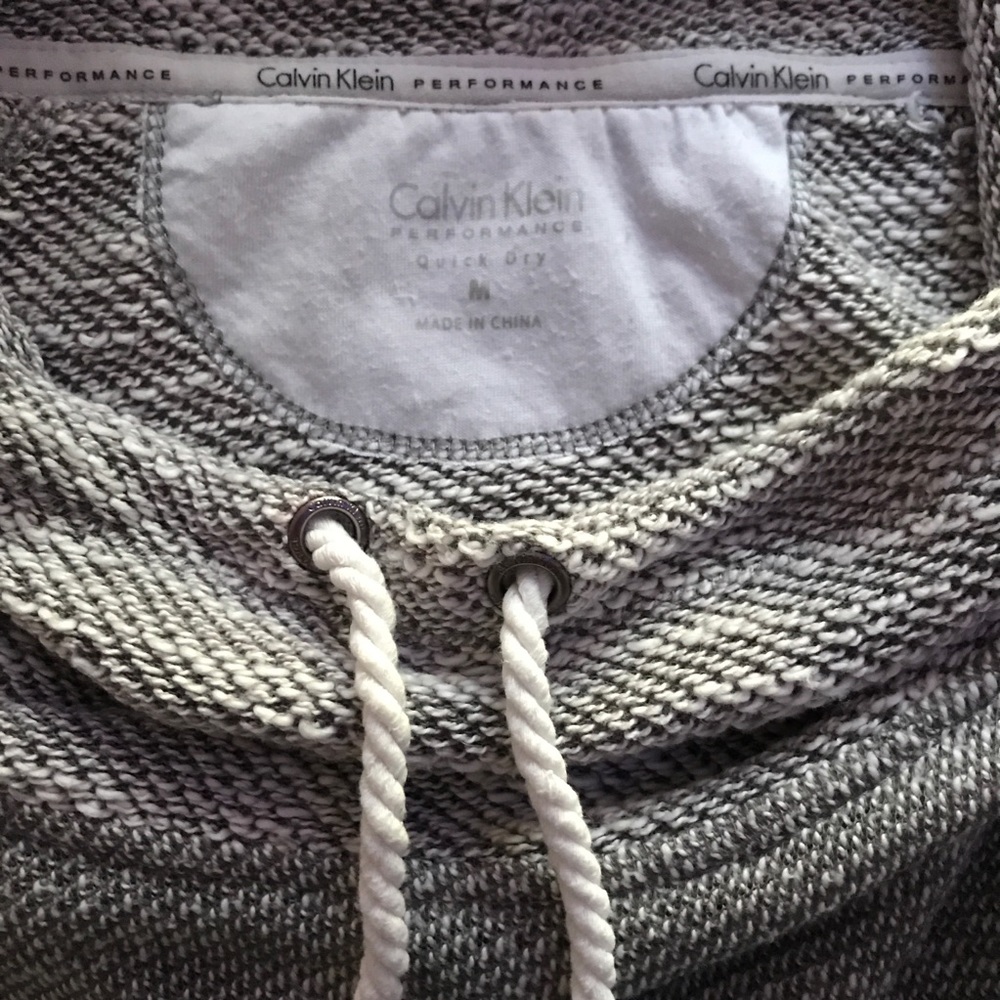 Calvin Klein Performance Pull Over - image 6